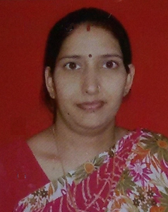 Smt. Kamlesh kumari Sharma